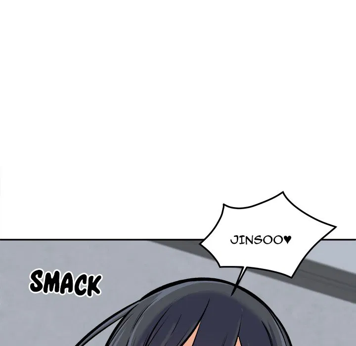 Excuse me, This is my Room Chapter 118 Page 41