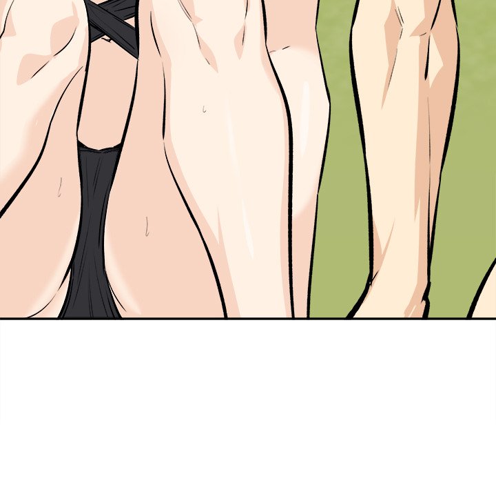 Excuse me, This is my Room Chapter 119 Page 43