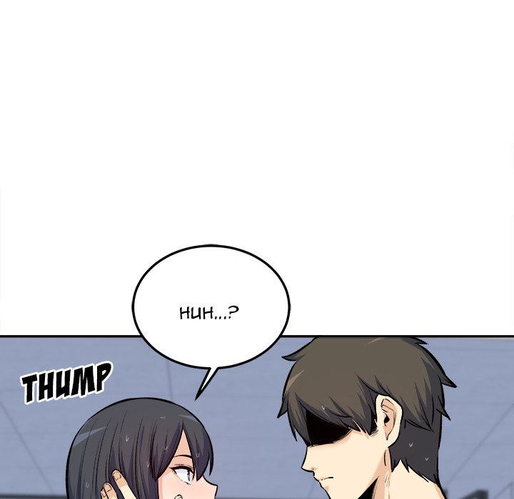 Excuse me, This is my Room Chapter 119 Page 44