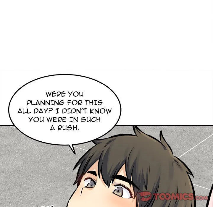 Excuse me, This is my Room Chapter 118 Page 45