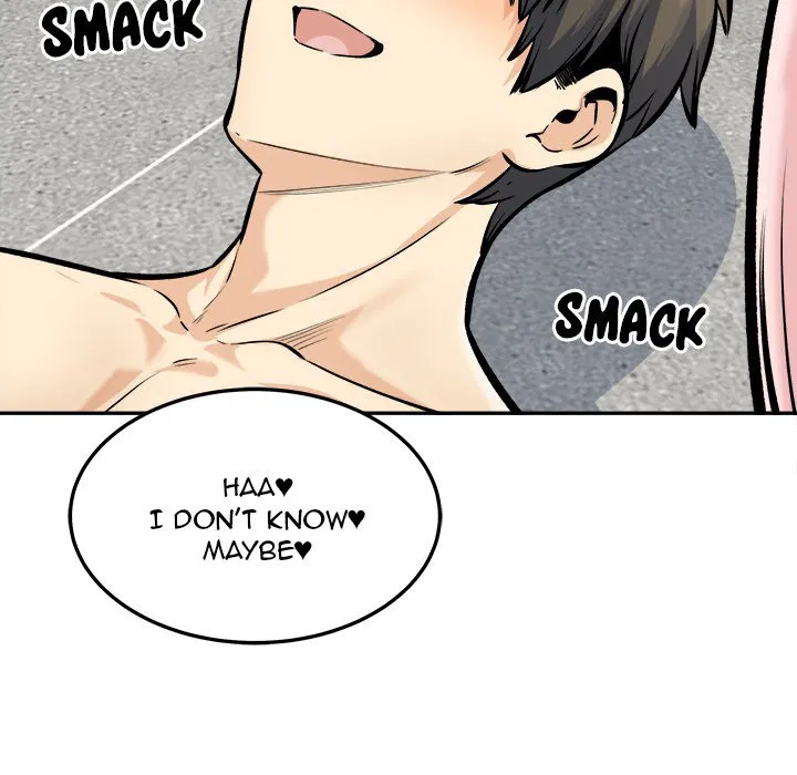 Excuse me, This is my Room Chapter 118 Page 46