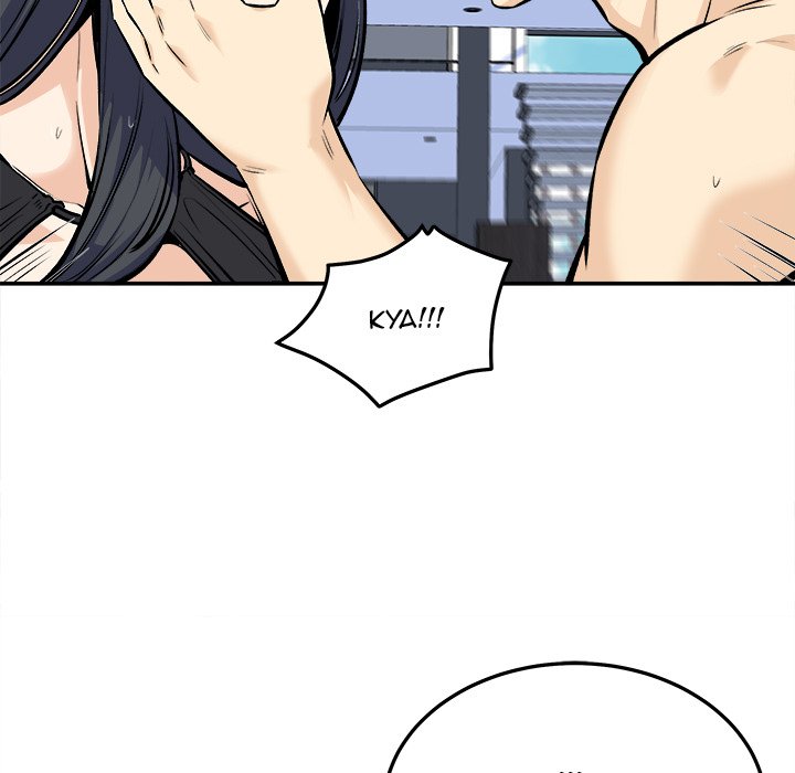 Excuse me, This is my Room Chapter 119 Page 47