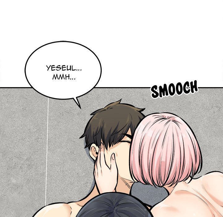 Excuse me, This is my Room Chapter 118 Page 47