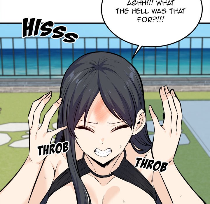 Excuse me, This is my Room Chapter 119 Page 48