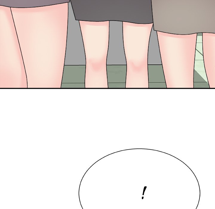 Miss Announcer Chapter 99 Page 49