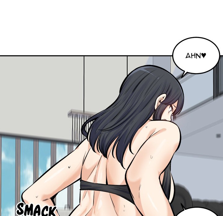 Excuse me, This is my Room Chapter 118 Page 50
