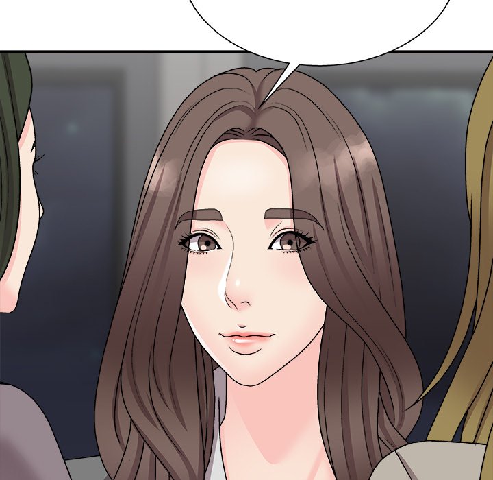 Miss Announcer Chapter 99 Page 50