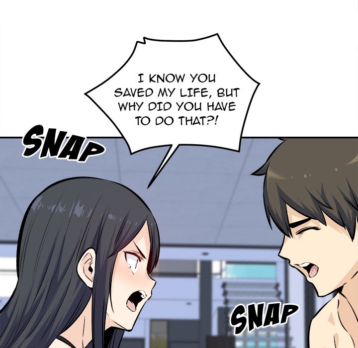 Excuse me, This is my Room Chapter 119 Page 50
