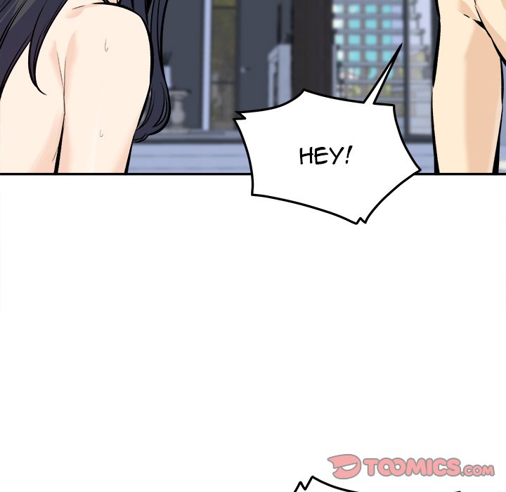 Excuse me, This is my Room Chapter 119 Page 51