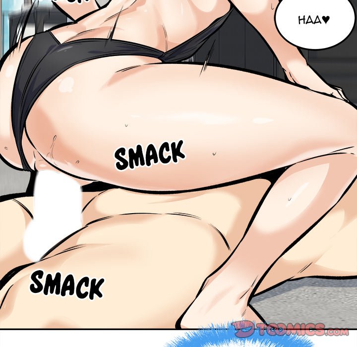 Excuse me, This is my Room Chapter 118 Page 51