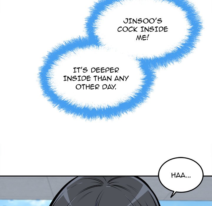 Excuse me, This is my Room Chapter 118 Page 52