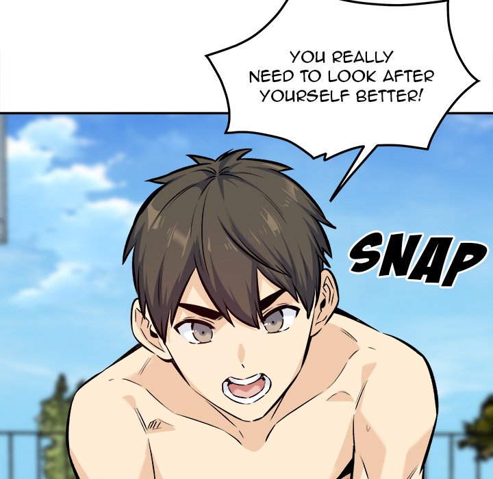 Excuse me, This is my Room Chapter 119 Page 52