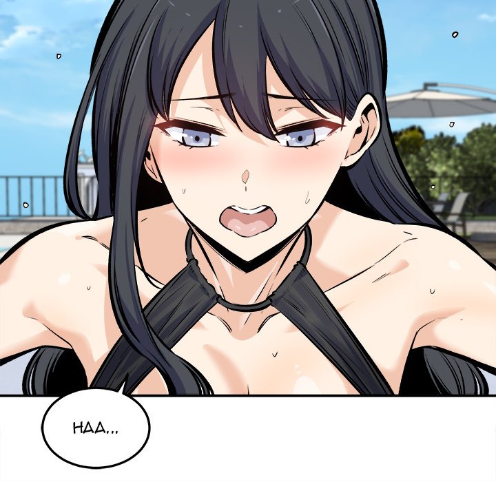 Excuse me, This is my Room Chapter 118 Page 53