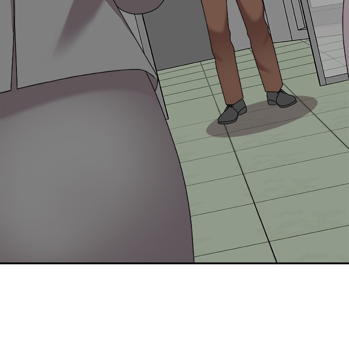 Miss Announcer Chapter 99 Page 53