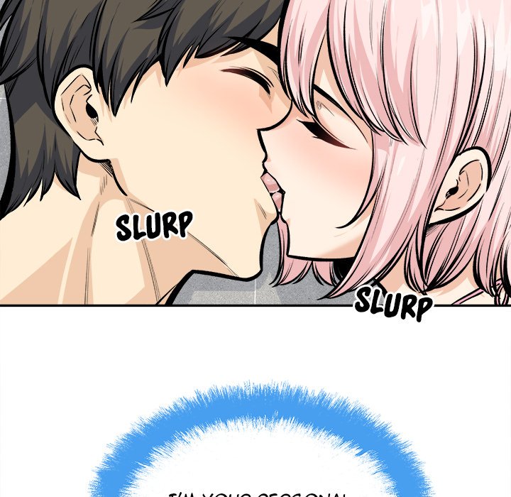 Excuse me, This is my Room Chapter 118 Page 55