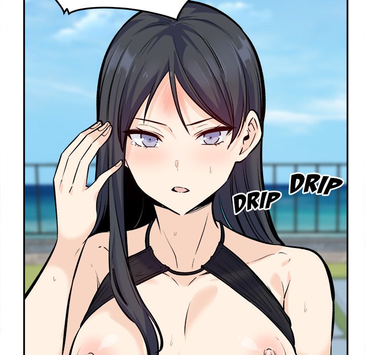 Excuse me, This is my Room Chapter 119 Page 55