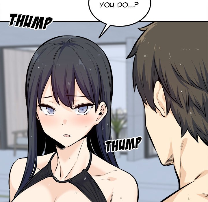 Excuse me, This is my Room Chapter 119 Page 61