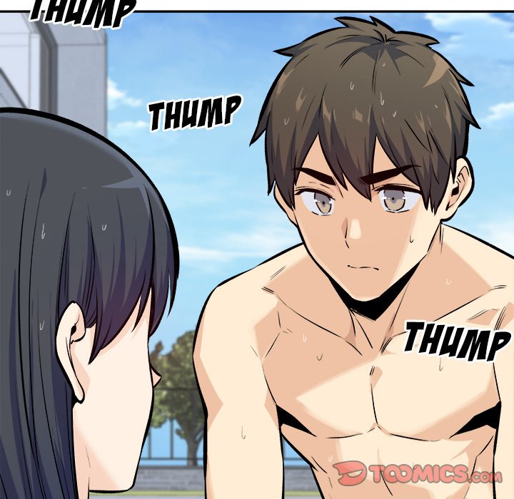 Excuse me, This is my Room Chapter 119 Page 63
