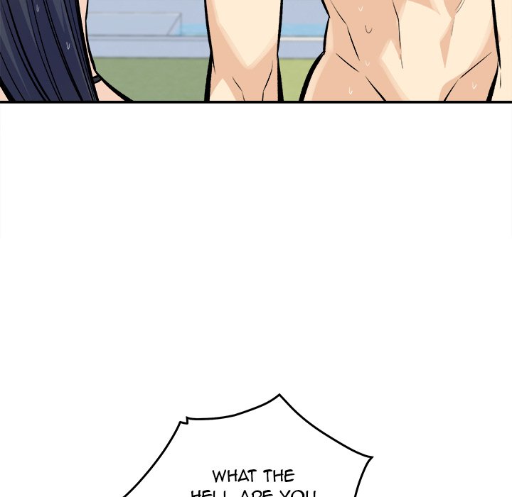 Excuse me, This is my Room Chapter 119 Page 64