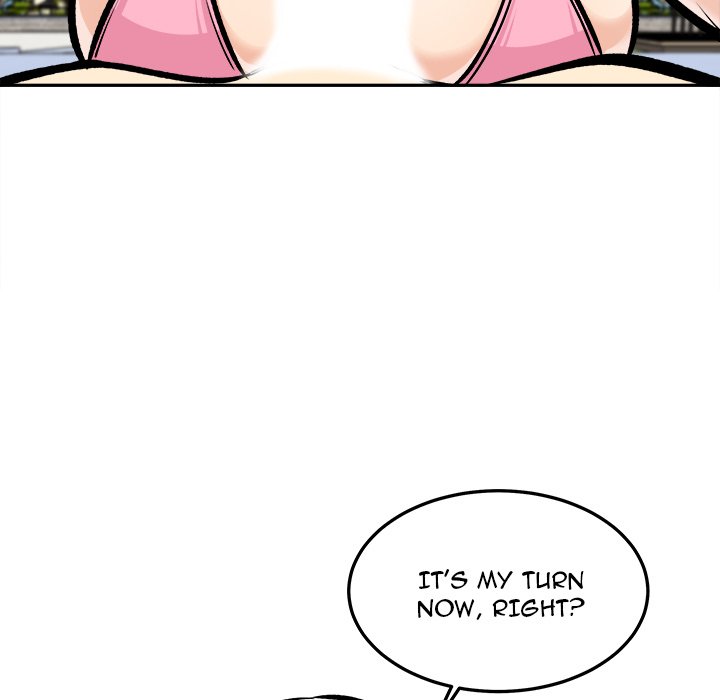 Excuse me, This is my Room Chapter 118 Page 65