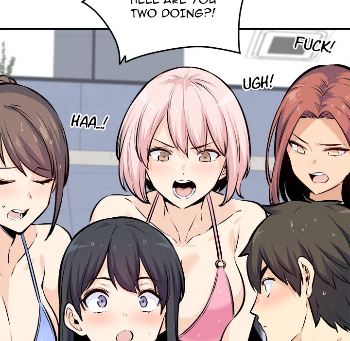 Excuse me, This is my Room Chapter 119 Page 65