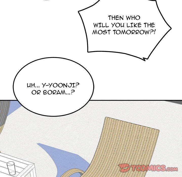 Excuse me, This is my Room Chapter 119 Page 69