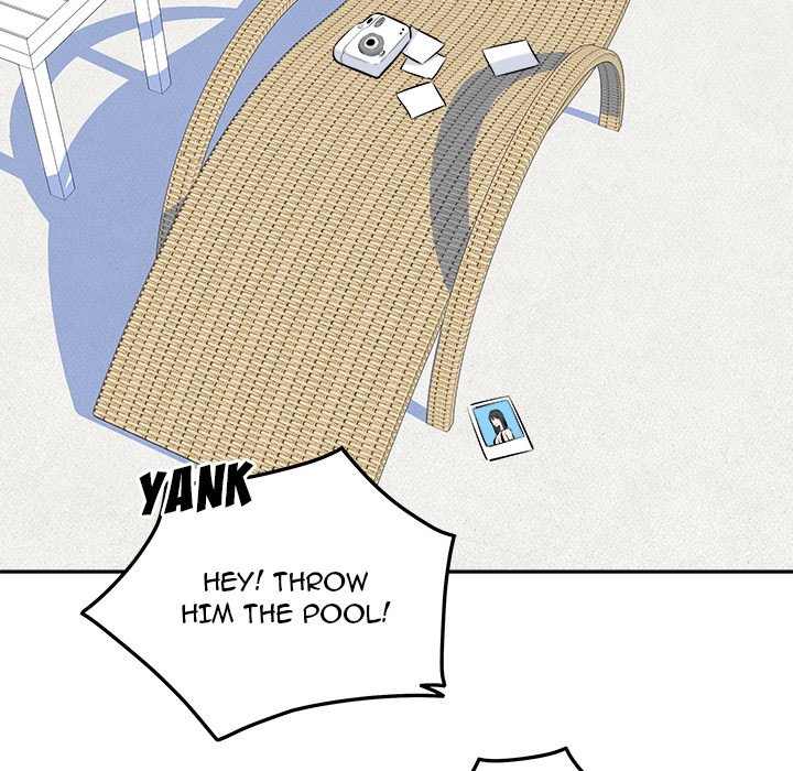 Excuse me, This is my Room Chapter 119 Page 70