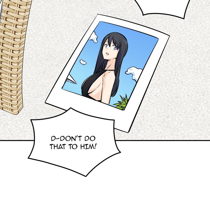Excuse me, This is my Room Chapter 119 Page 72
