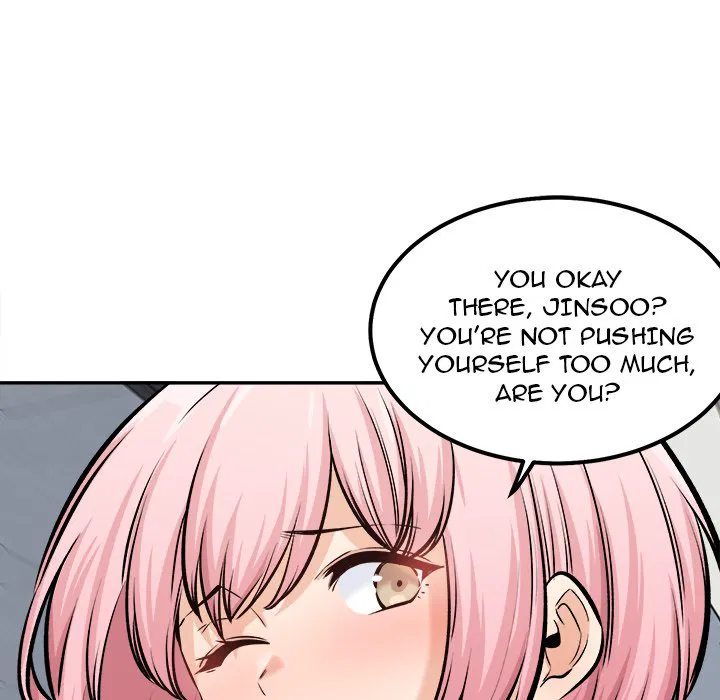 Excuse me, This is my Room Chapter 118 Page 73