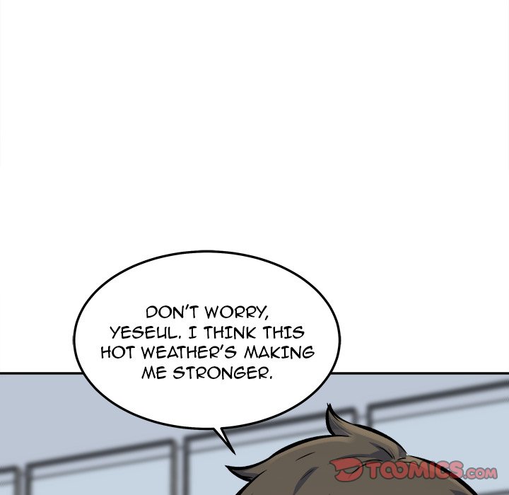 Excuse me, This is my Room Chapter 118 Page 75