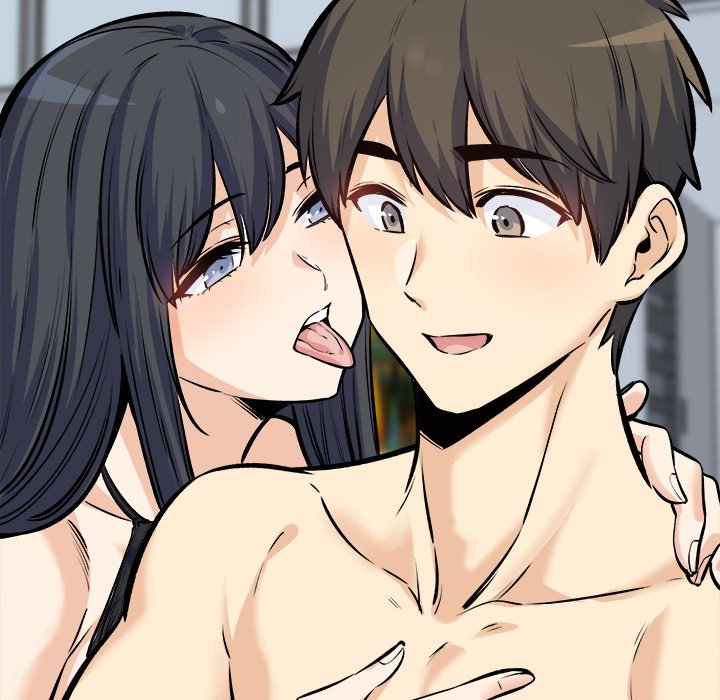 Excuse me, This is my Room Chapter 118 Page 76