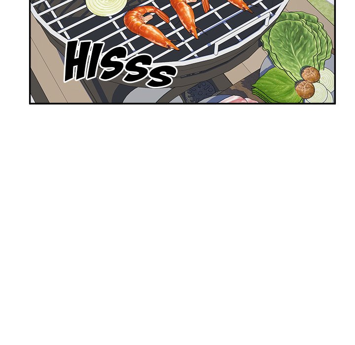 Excuse me, This is my Room Chapter 119 Page 78