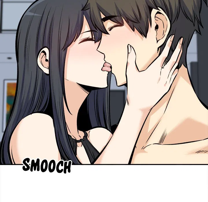 Excuse me, This is my Room Chapter 118 Page 78