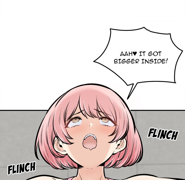 Excuse me, This is my Room Chapter 118 Page 79