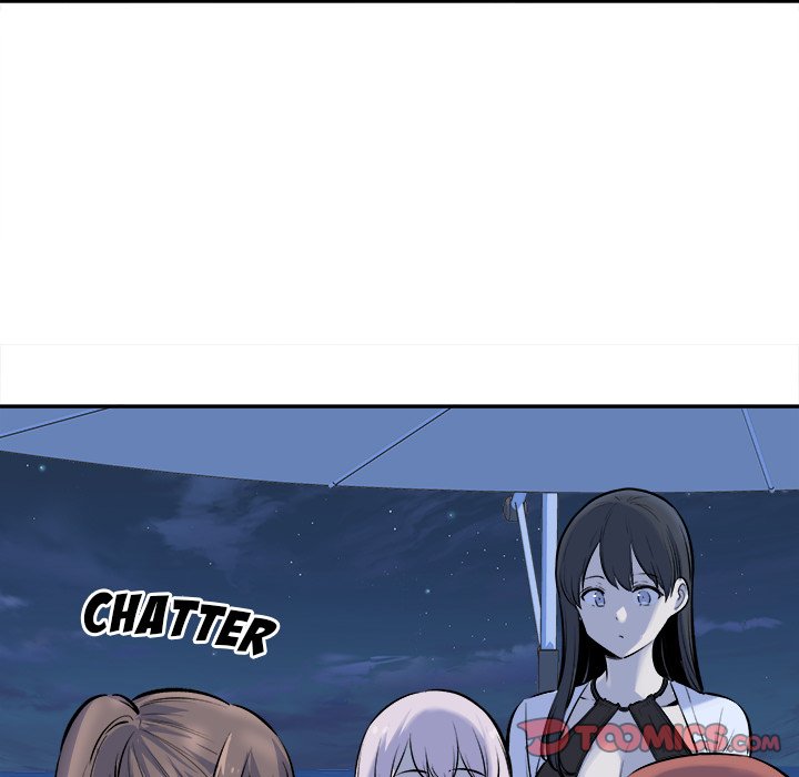 Excuse me, This is my Room Chapter 119 Page 81