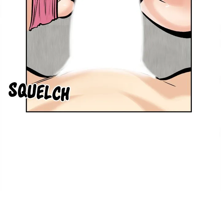 Excuse me, This is my Room Chapter 118 Page 82