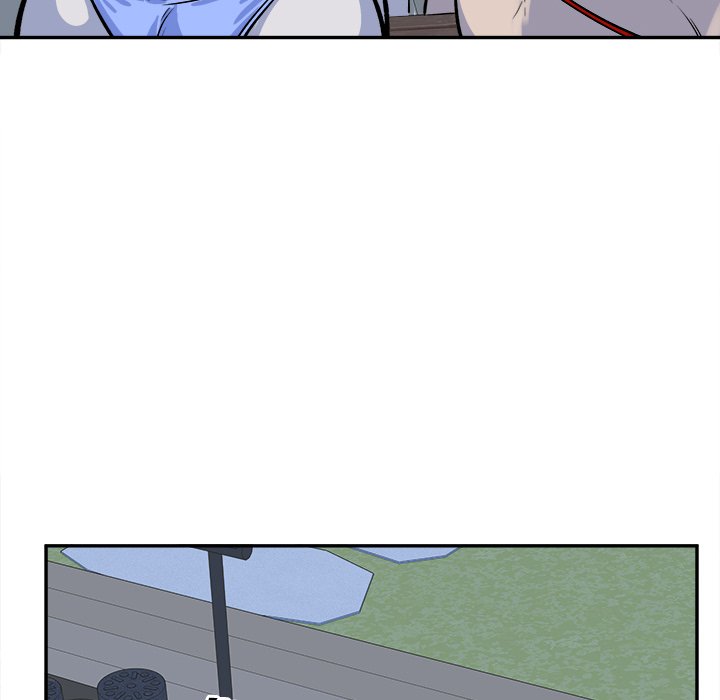 Excuse me, This is my Room Chapter 119 Page 83