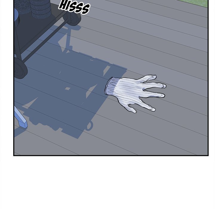 Excuse me, This is my Room Chapter 119 Page 84