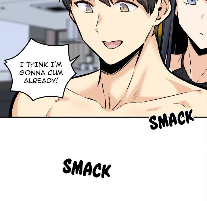 Excuse me, This is my Room Chapter 118 Page 86