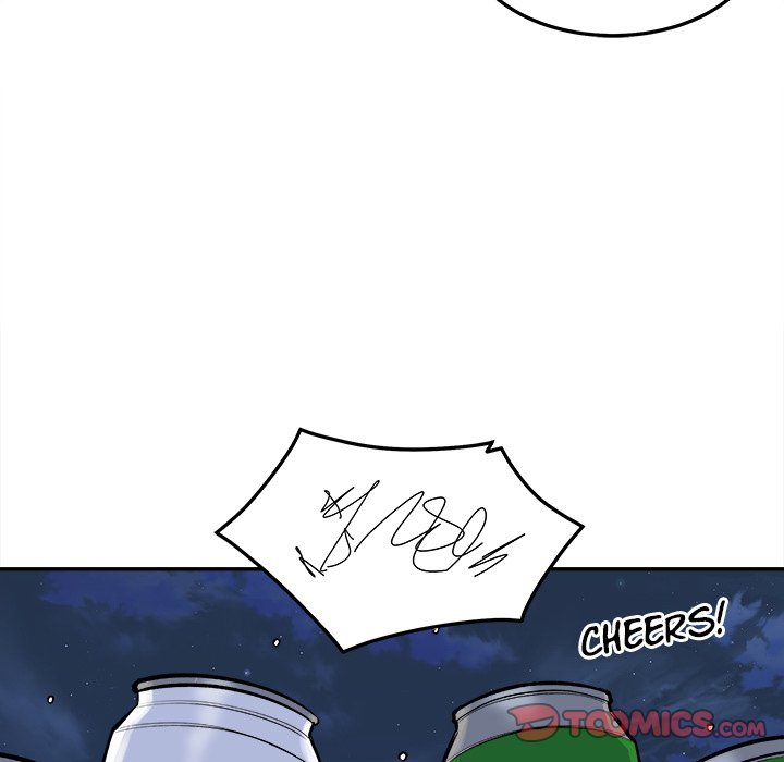 Excuse me, This is my Room Chapter 119 Page 87