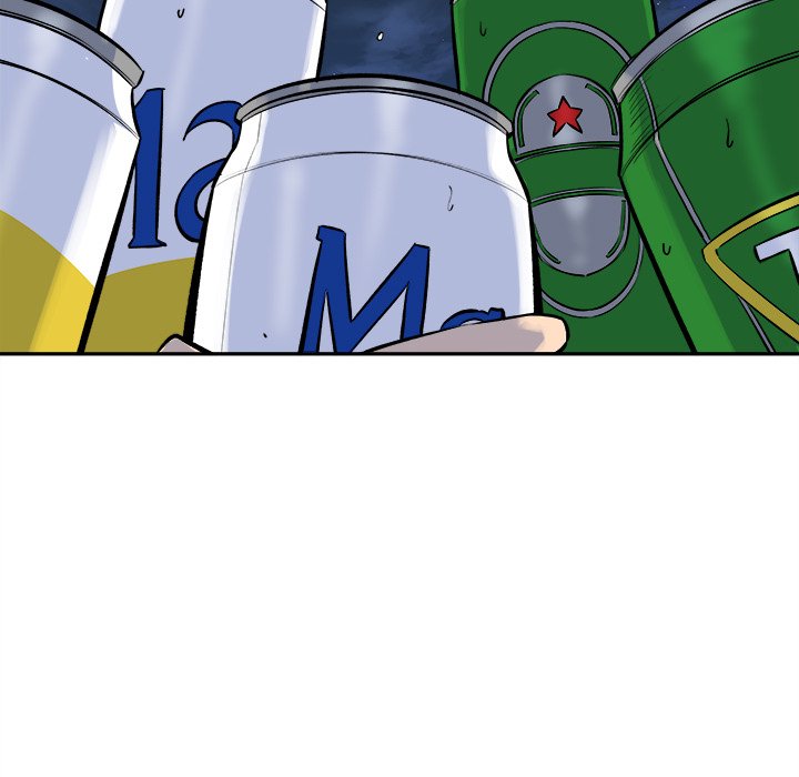 Excuse me, This is my Room Chapter 119 Page 88