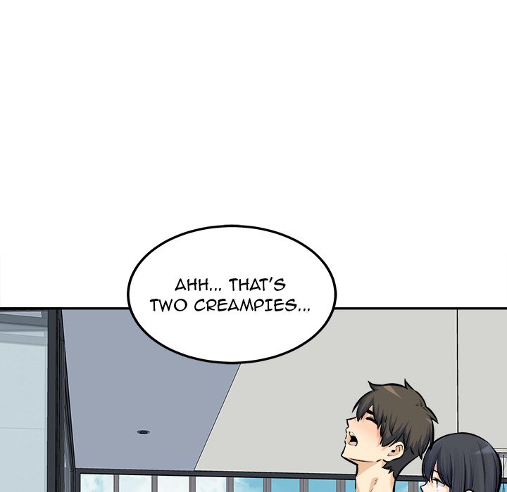 Excuse me, This is my Room Chapter 118 Page 90