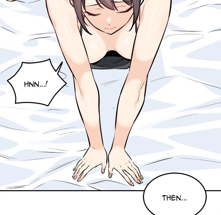 Excuse me, This is my Room Chapter 119 Page 92