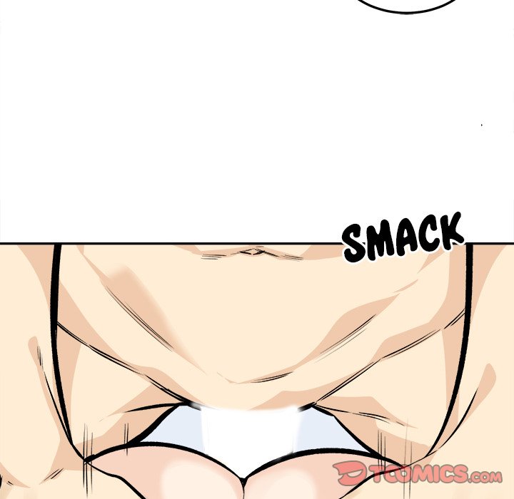 Excuse me, This is my Room Chapter 119 Page 93