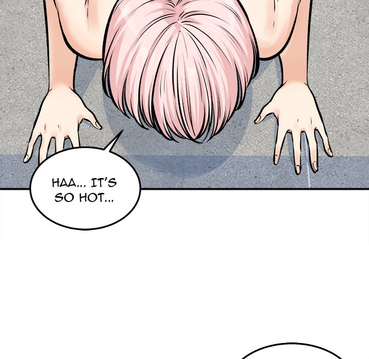 Excuse me, This is my Room Chapter 118 Page 95