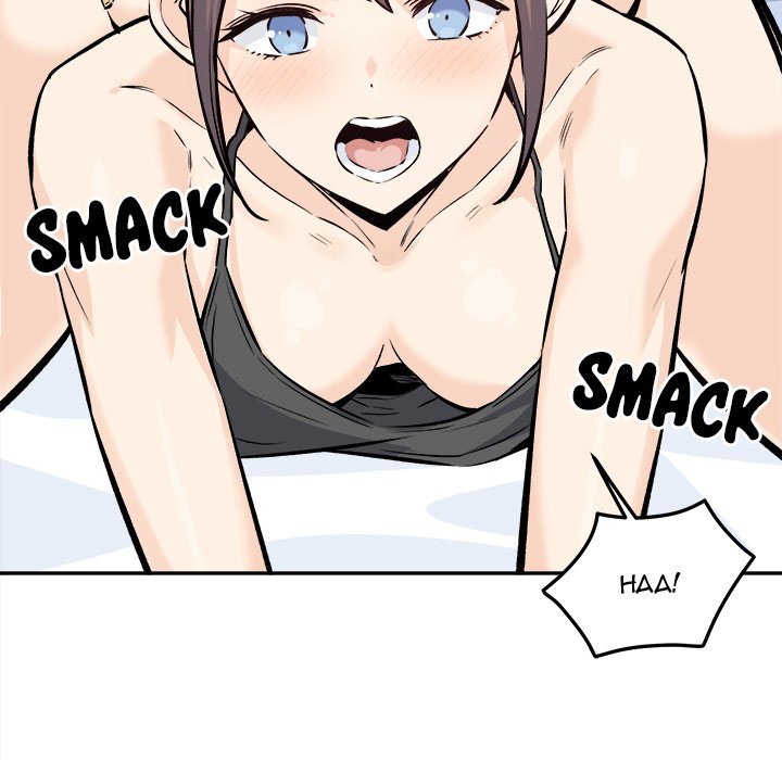 Excuse me, This is my Room Chapter 119 Page 96