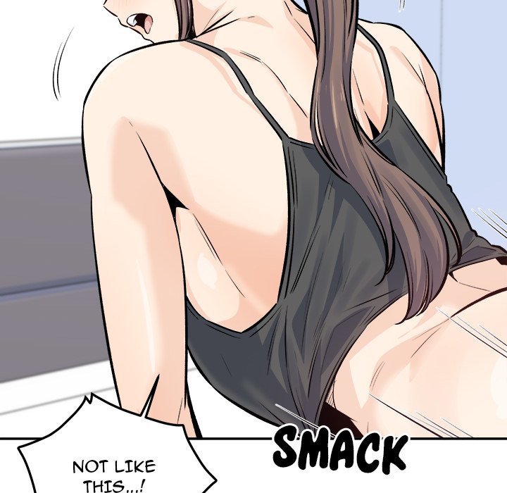 Excuse me, This is my Room Chapter 119 Page 98