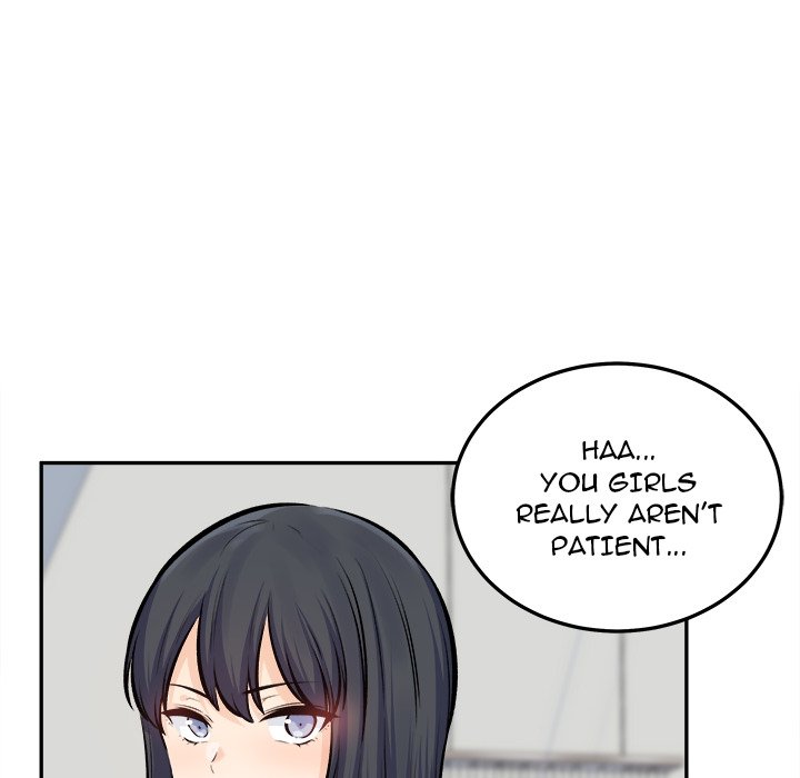 Excuse me, This is my Room Chapter 118 Page 98