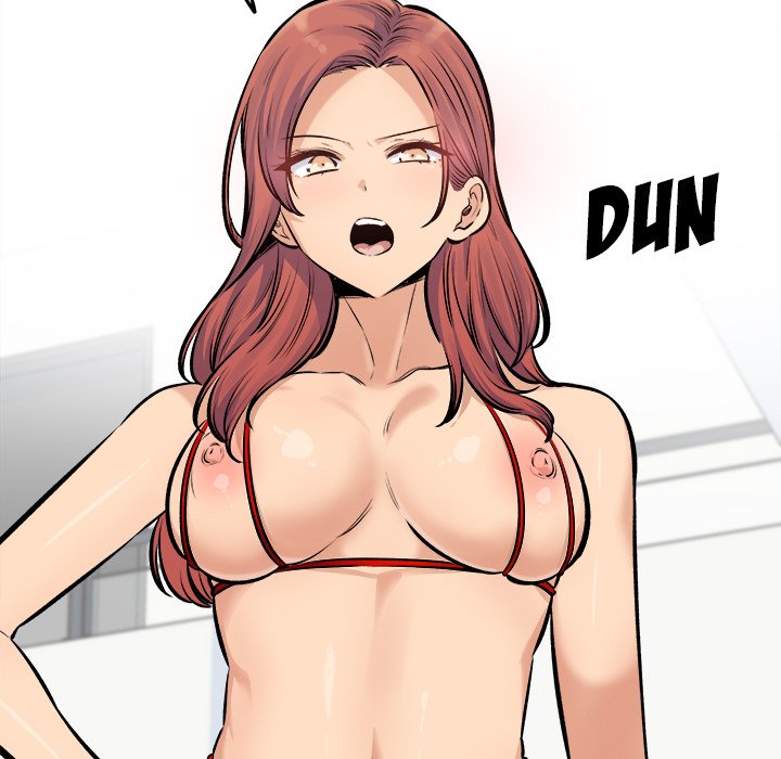 Excuse me, This is my Room Chapter 118 Page 100
