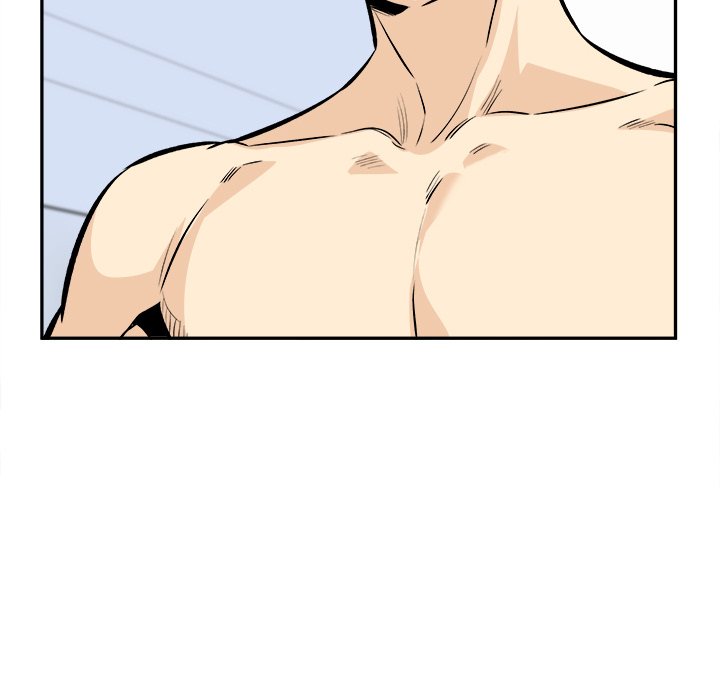 Excuse me, This is my Room Chapter 119 Page 101